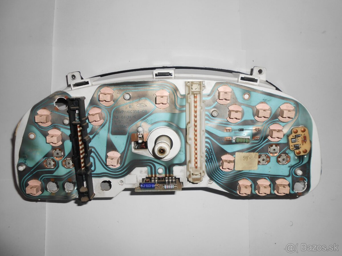 Budiky Ford Transit - 4