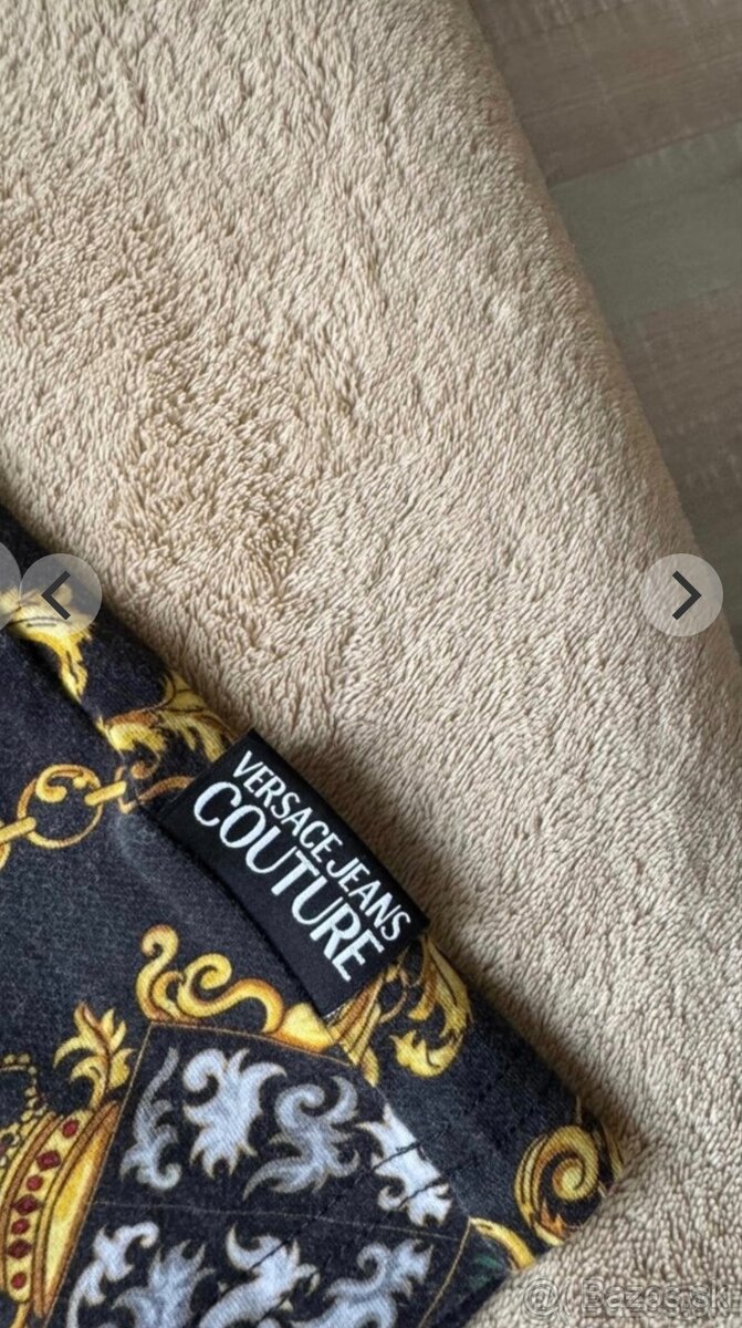 Predám pánske tričko - 4