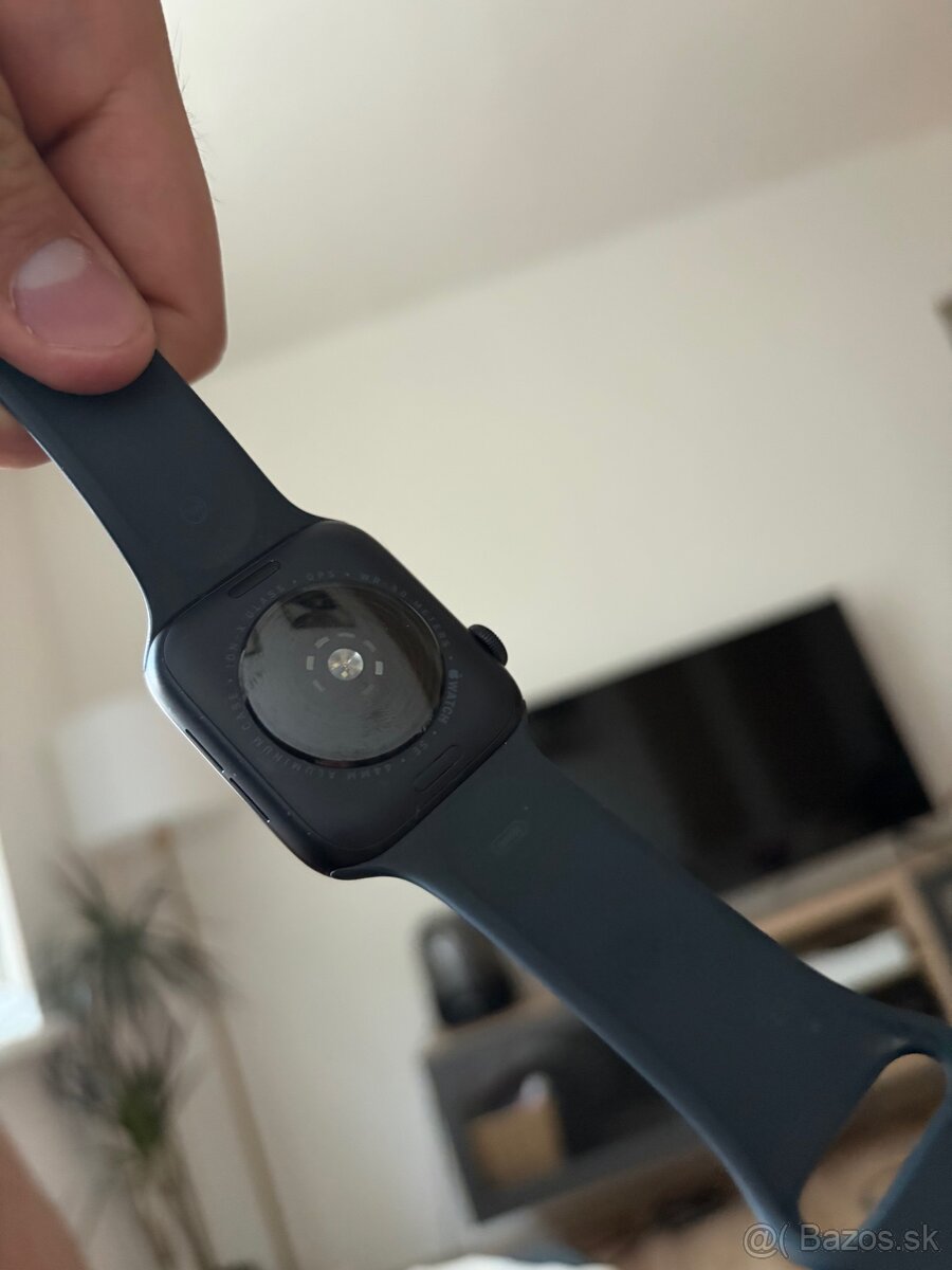 Apple Watch SE 3 44mm GPS - 4