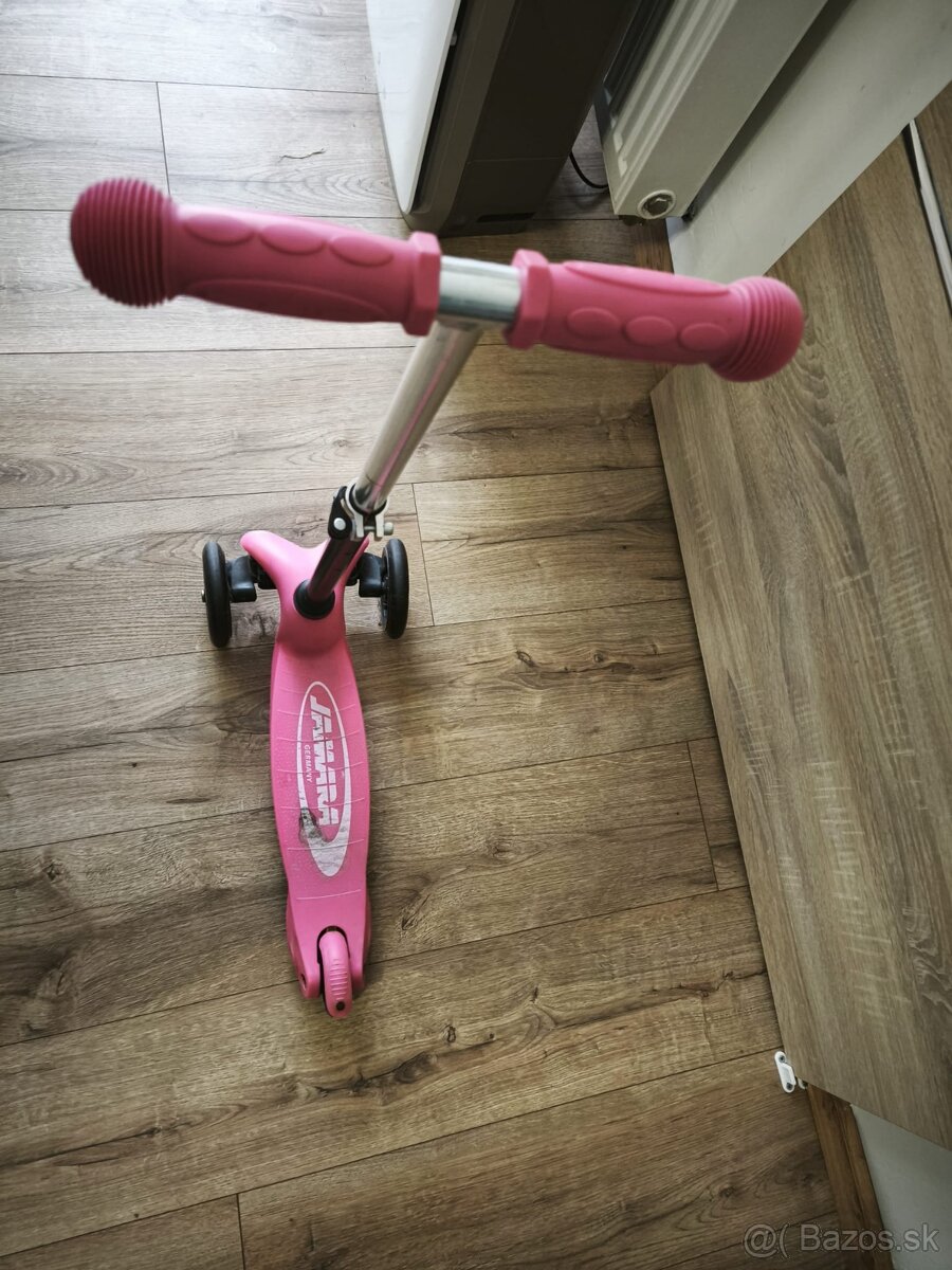 Detska kolobezka - 4