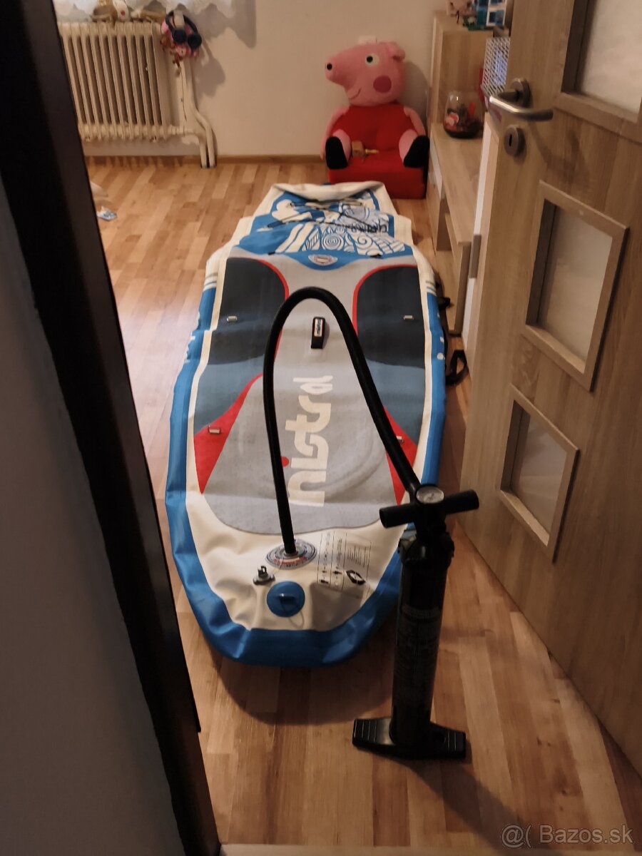Paddleboard - 4