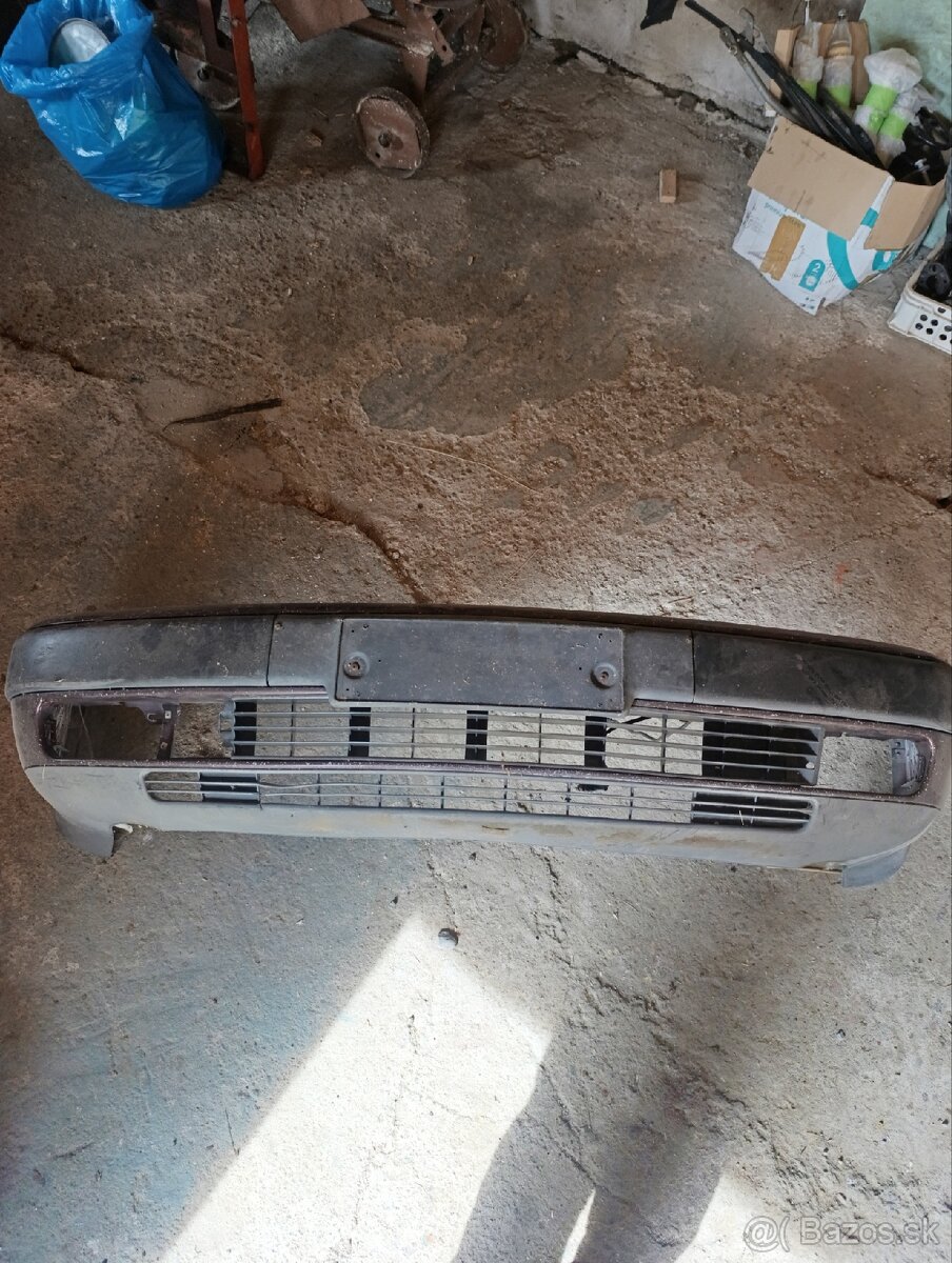 Audi 100 c4 a6 - 4