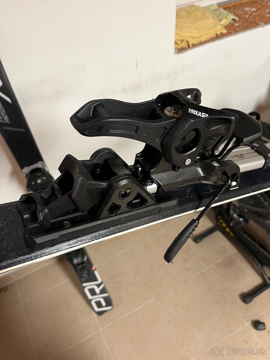 Fischer Progressor 150cm - 4