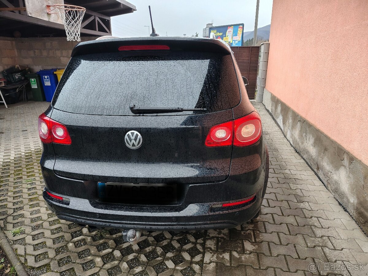 Vw tiguan - 4