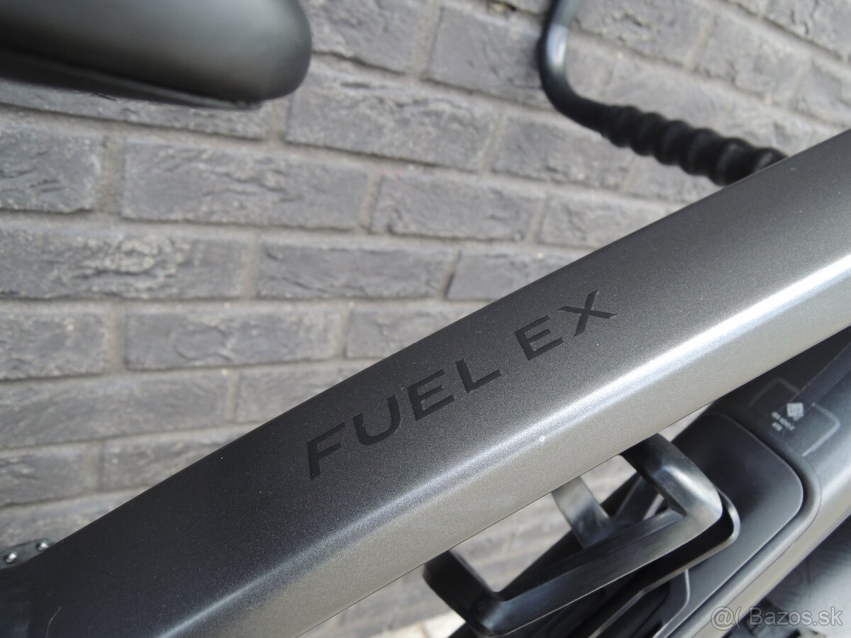 TREK Fuel Ex 7 gen 6 - 4