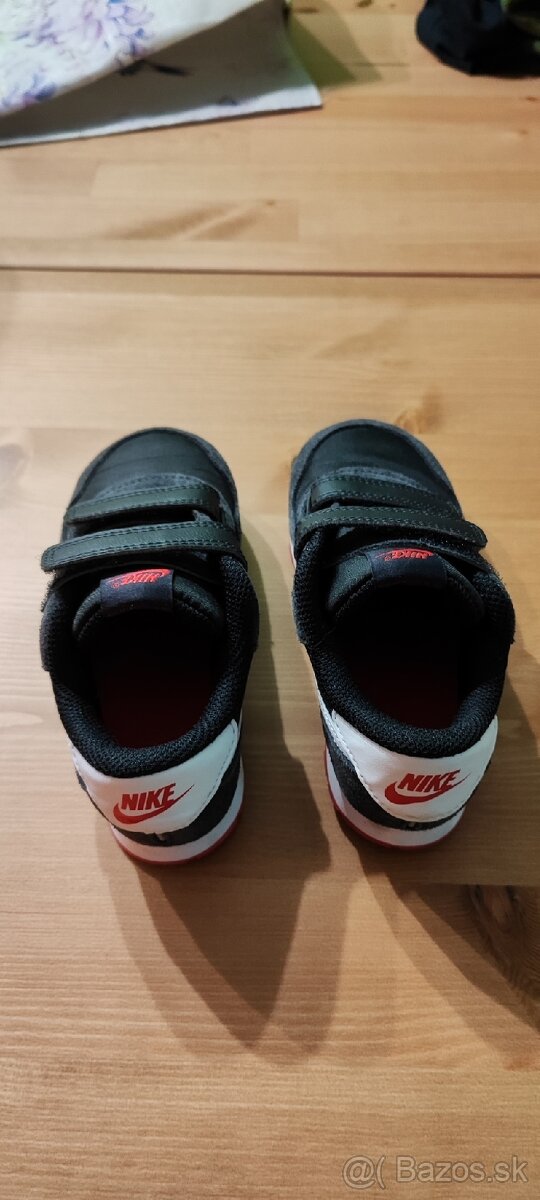 Detské tenisky Nike - 4