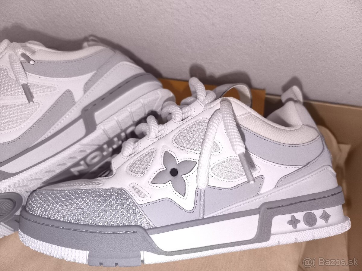 Topánky LV Skate - 4