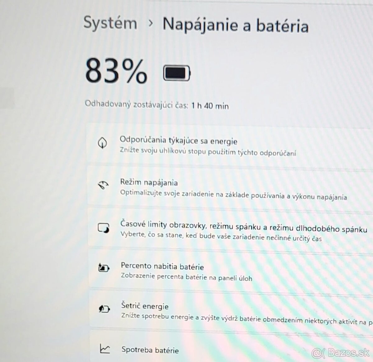 DELL Latitude 5531 i7 - 4