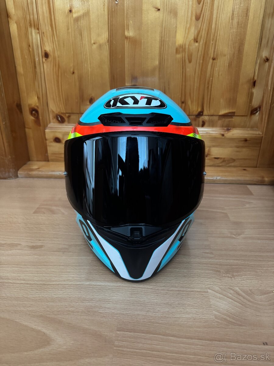 KYT Leopard M integrálna - 4