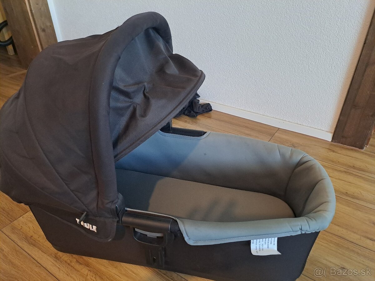 Thule Urban glide 2 vanička - 4