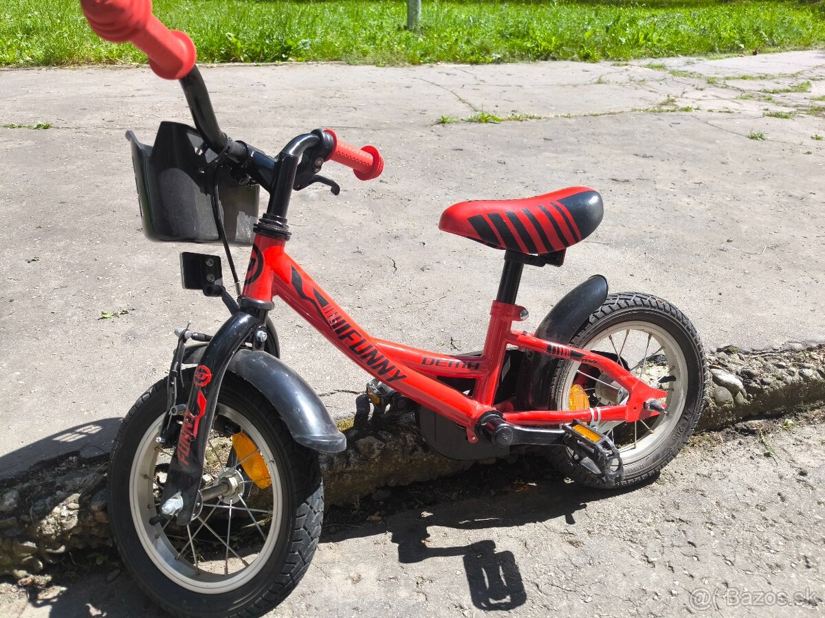 Bicykel - 4