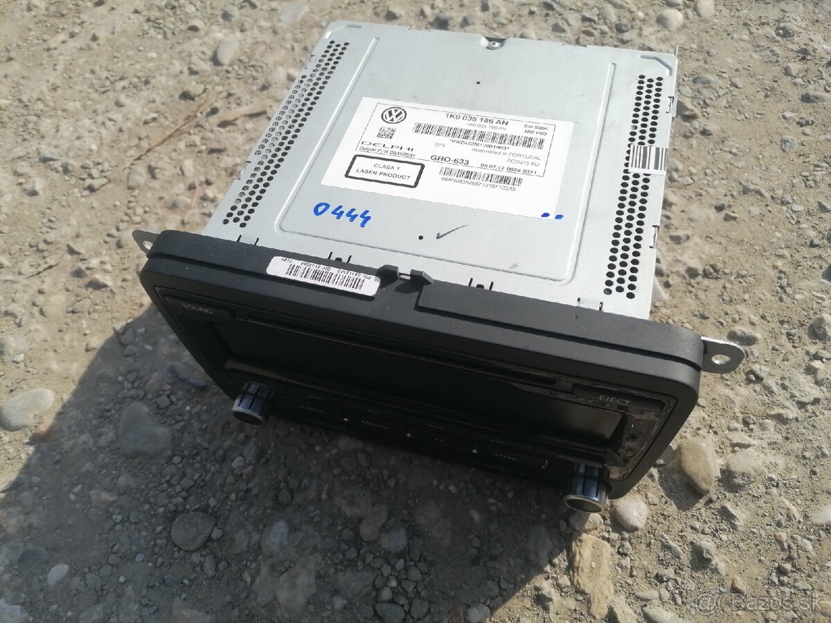 RCD310 - 4