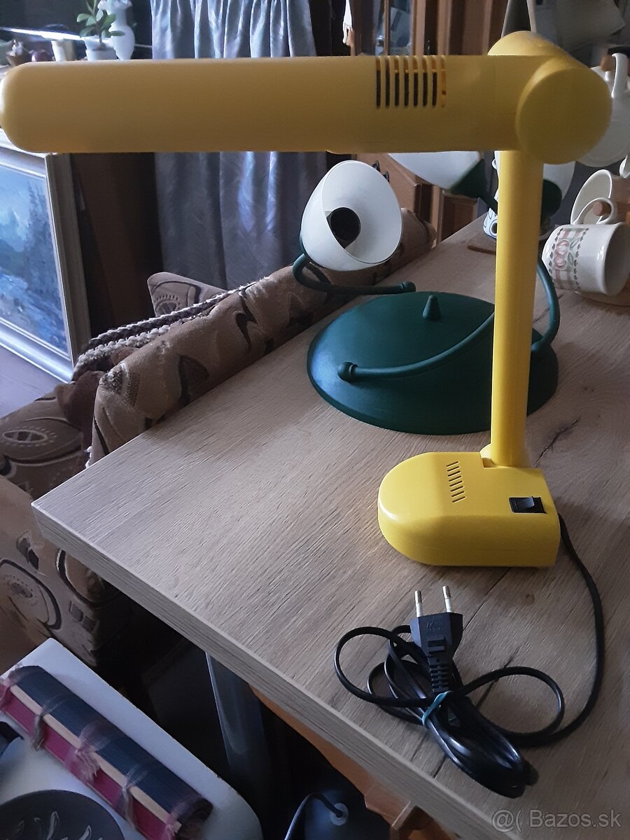 Ponuka na predaj svietidiel a lampy - 4