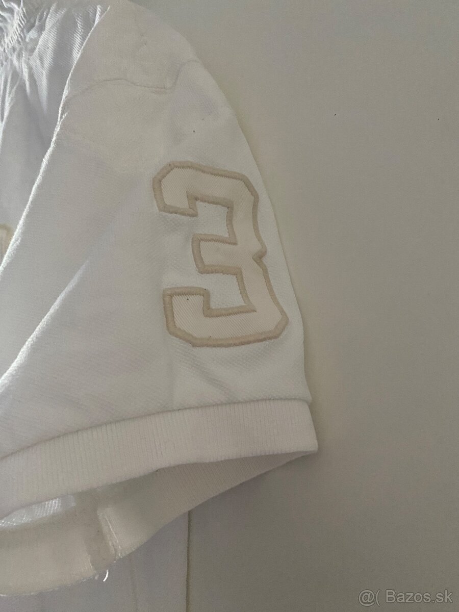 Polo ralph lauren pánske tričko - 4