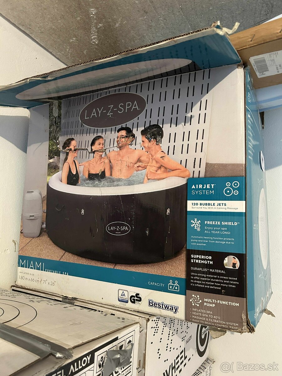 gril stvôl stolicki 8× virivka - 4