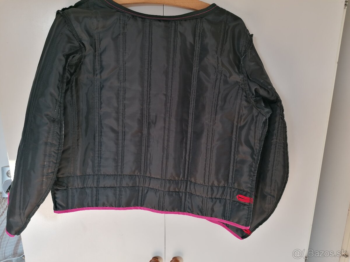 Dámske moto oblečenie Oxford - 4