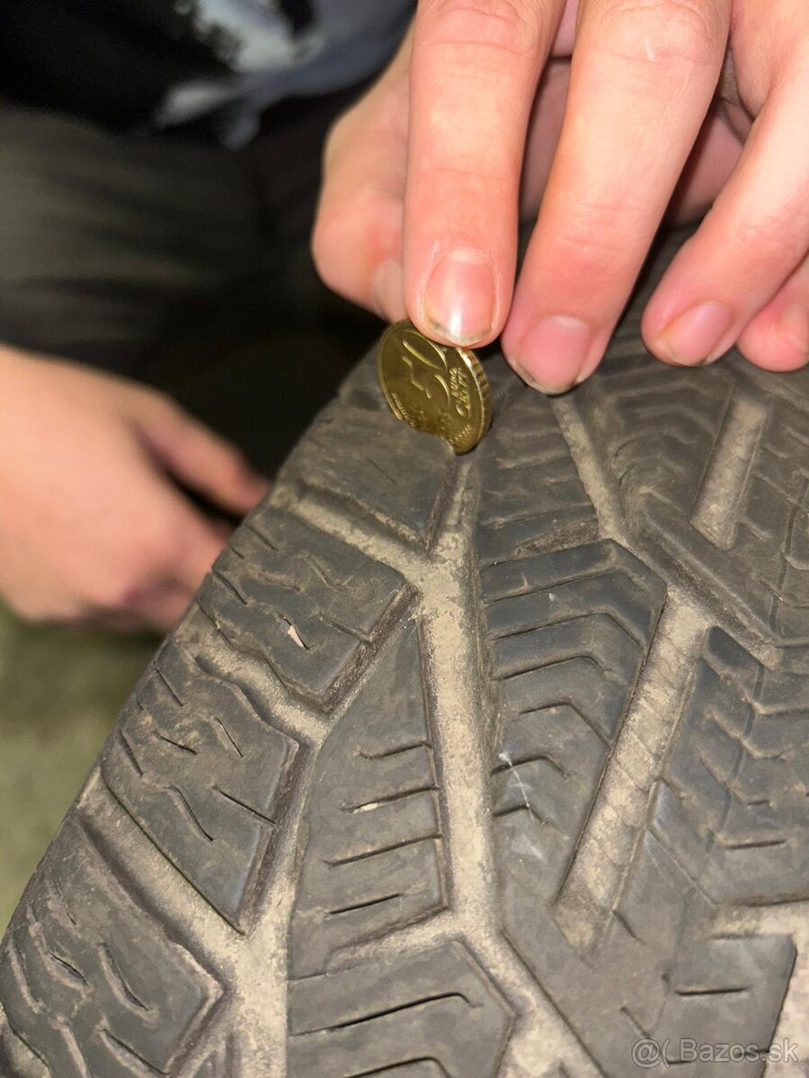 Zimné pneumatiky s elektrónami - 4