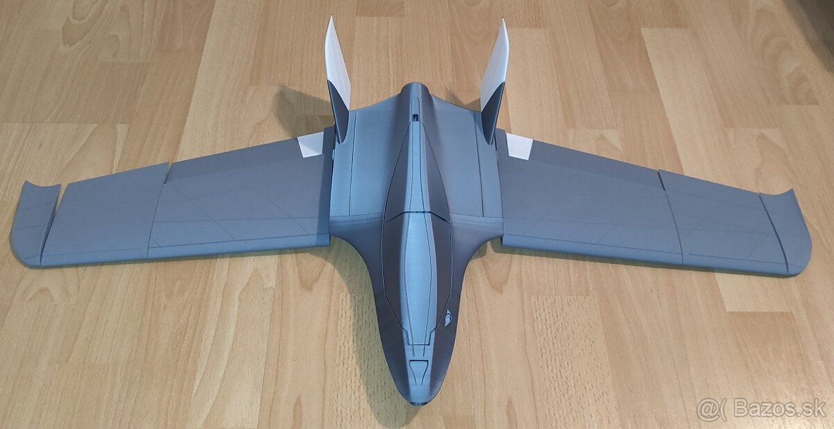 Helix FPV RC model - 4