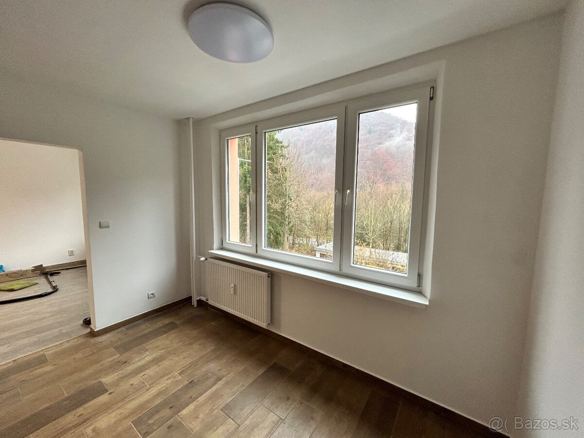 Prenájom 2izb byt - 4