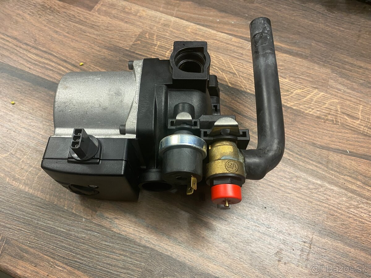 Obehové čerpadlo GRUNDFOS UPS 15-50 A0/FX3FP - 4