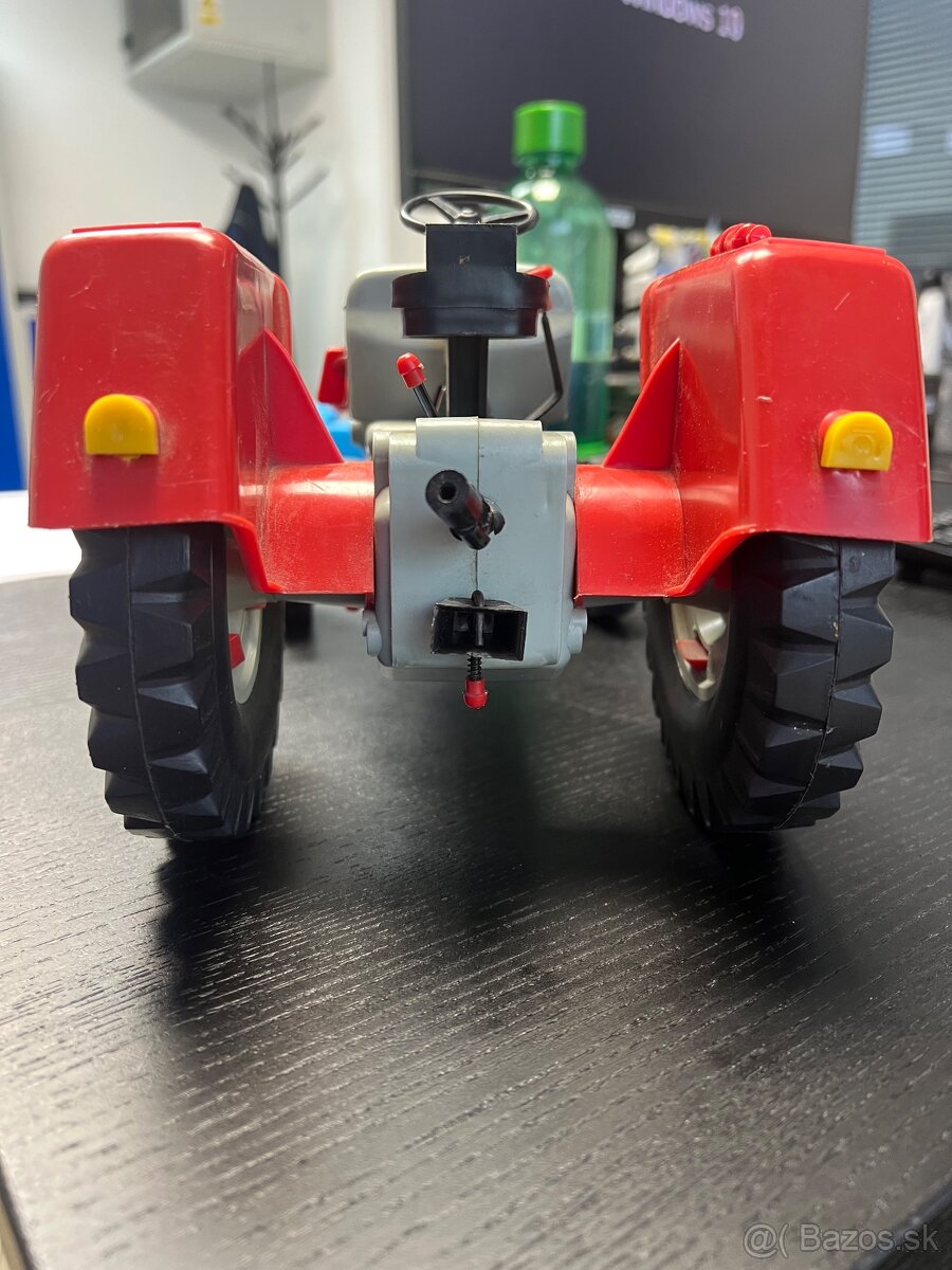 Traktor PIKO ANKER - 4