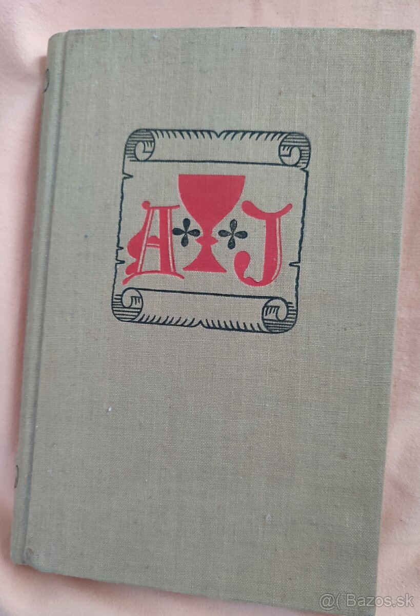 Slovenské povesti - 4