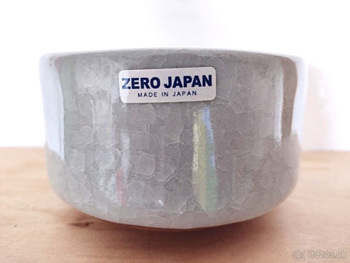 PREDAM PEKNY ELEGANTNY GAIWAN NA MATCHA CAJ - 4