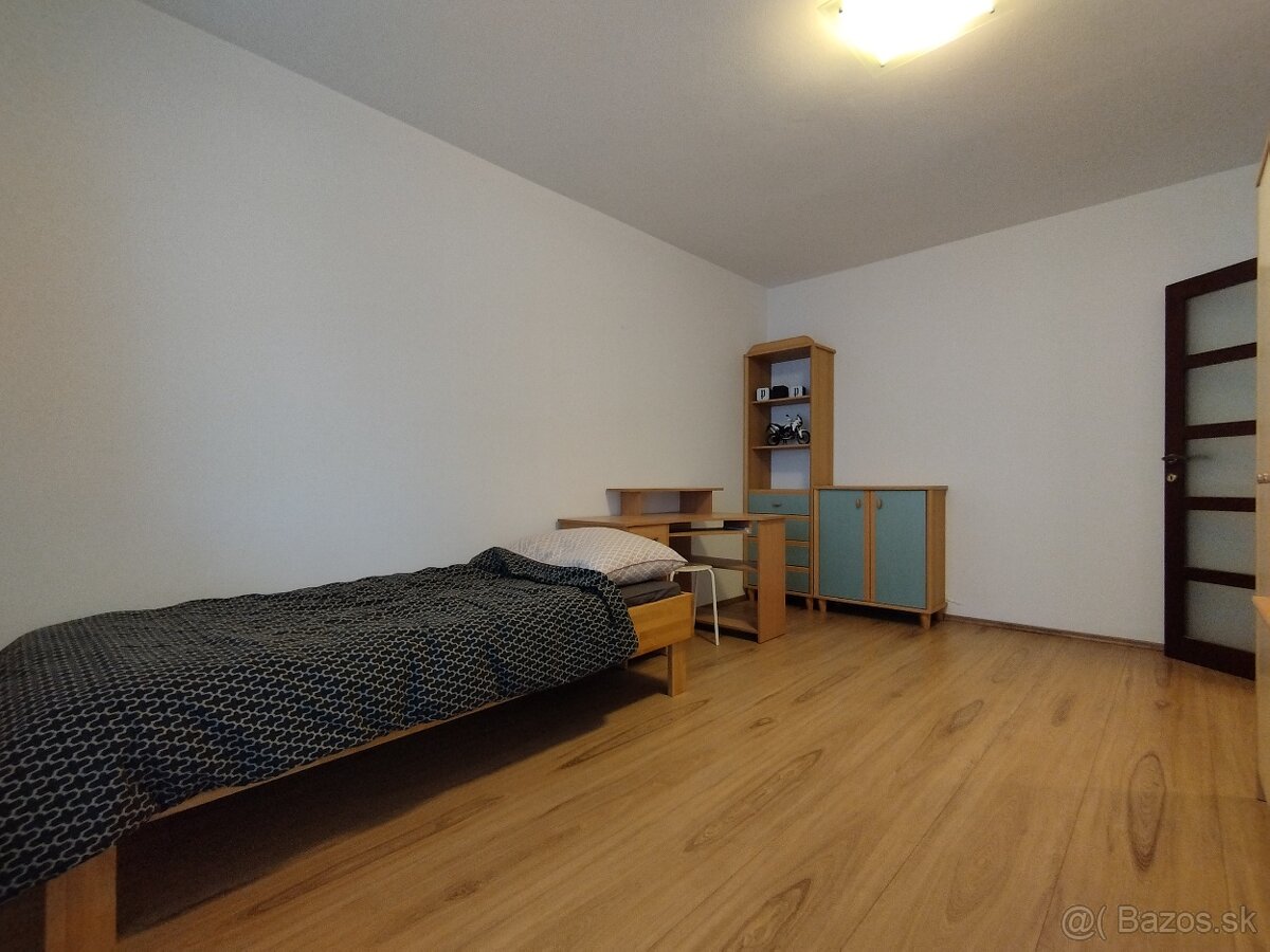 Predáme 3i luxusný byt v Trenčíne. - 4