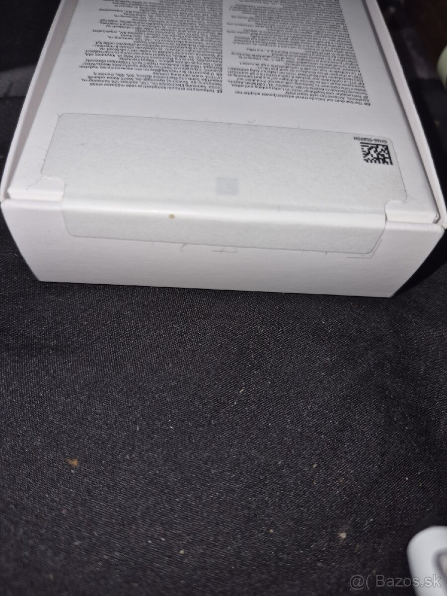 Telefón, SAMSUNG A16 5G. - 4