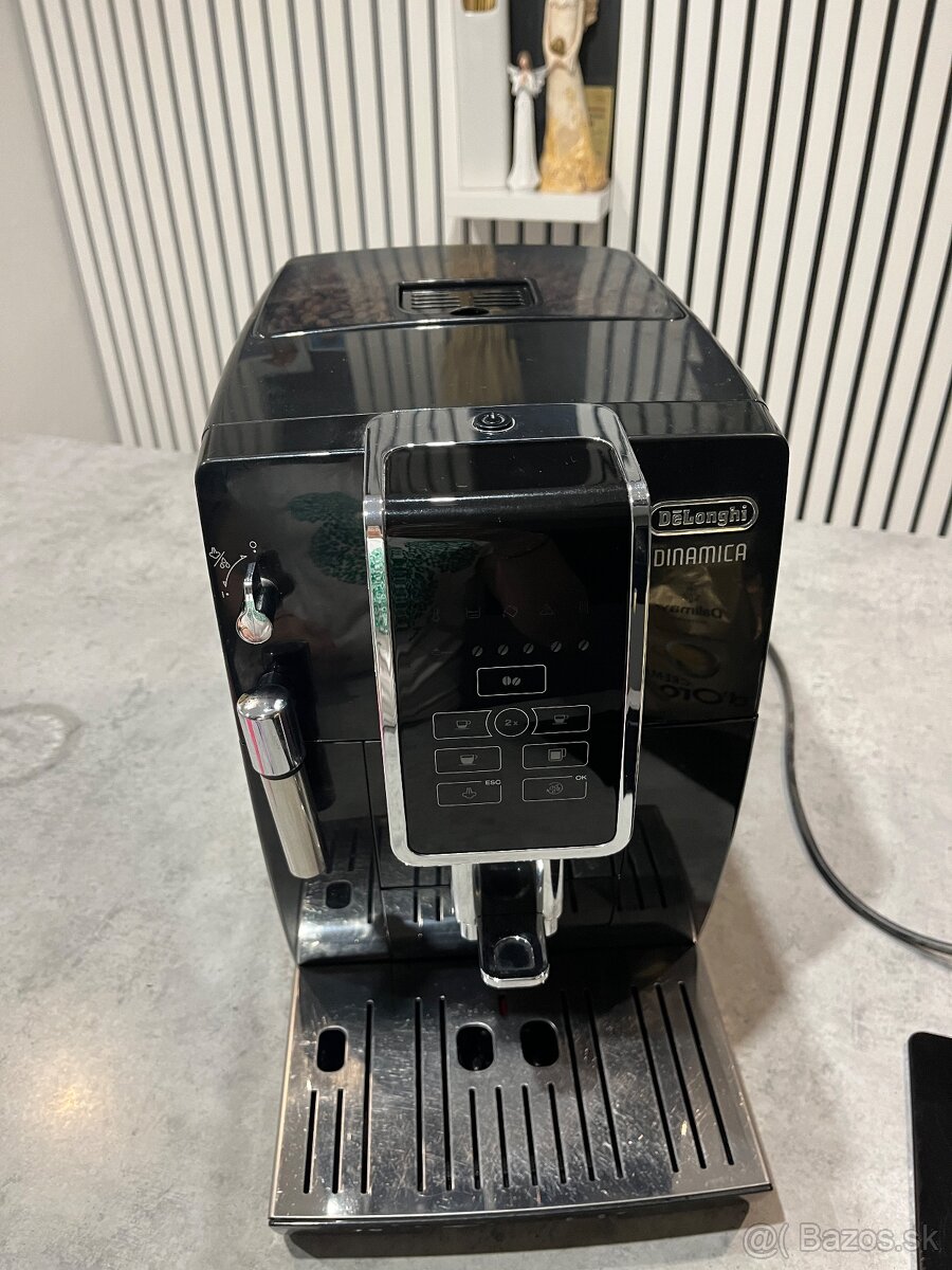 Kávovar De’Longhi - 4