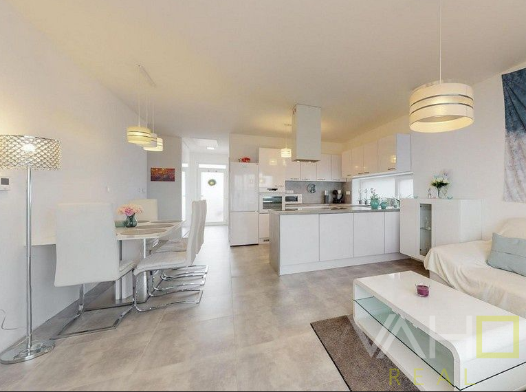 ,,ZĽAVA ,,Predaj Moderný rodinný dom vo Veľkých Kostoľanoch - 4