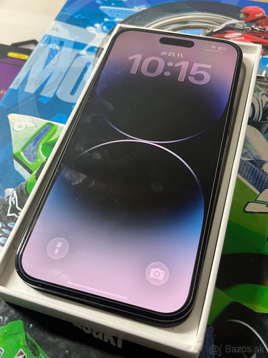 iPhone 14 Pro Max TOP STAV✨ - 4