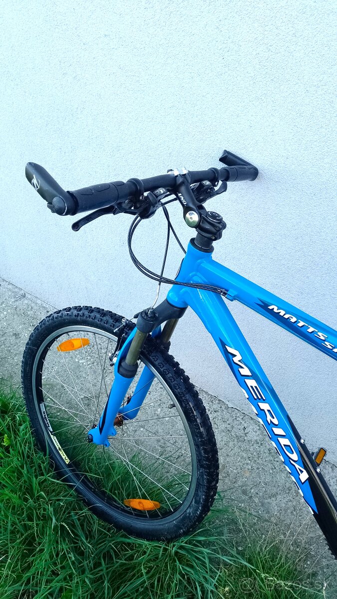 Merida Matts Sport 300 - 4