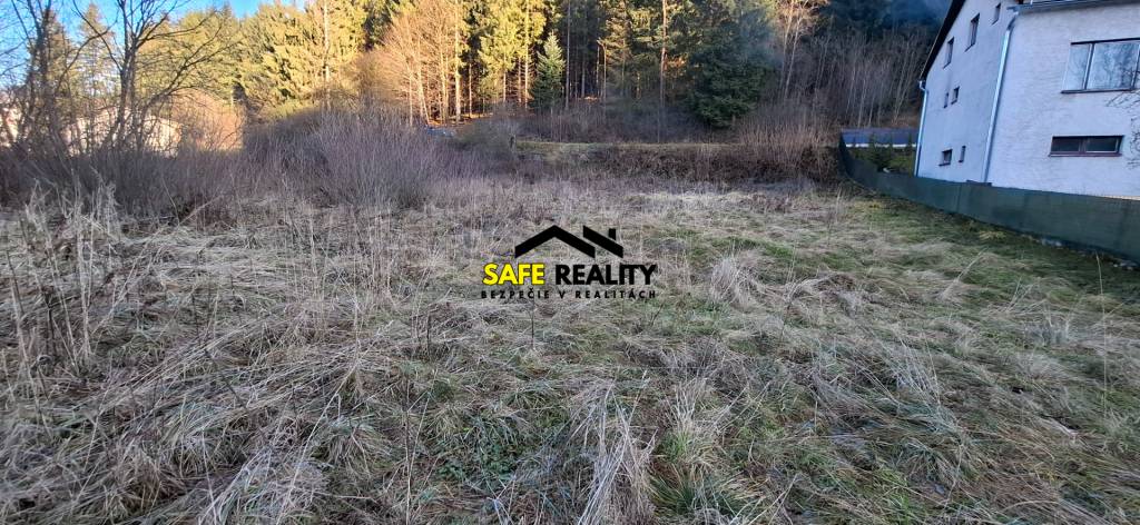 Stavebný pozemok v obci Svrčinovec - 4