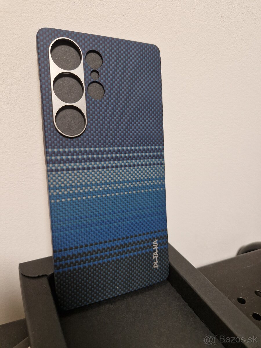 Samsung galaxy s25 ultra - Pitaka Sunset Moonrise - 4