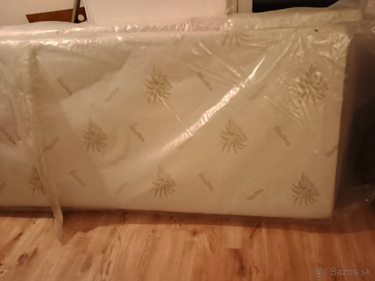 Nové matrace - 4