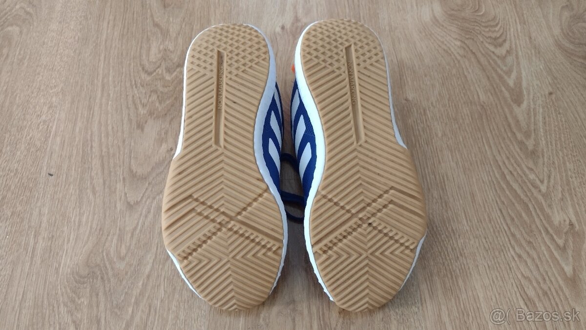 Tenisky ADIDAS v.38,5 - 4