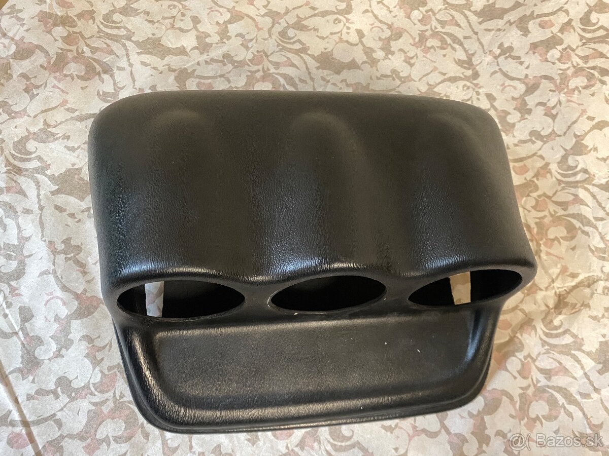 Subaru Impreza GC8 Drziak na budiky 60mm - 4