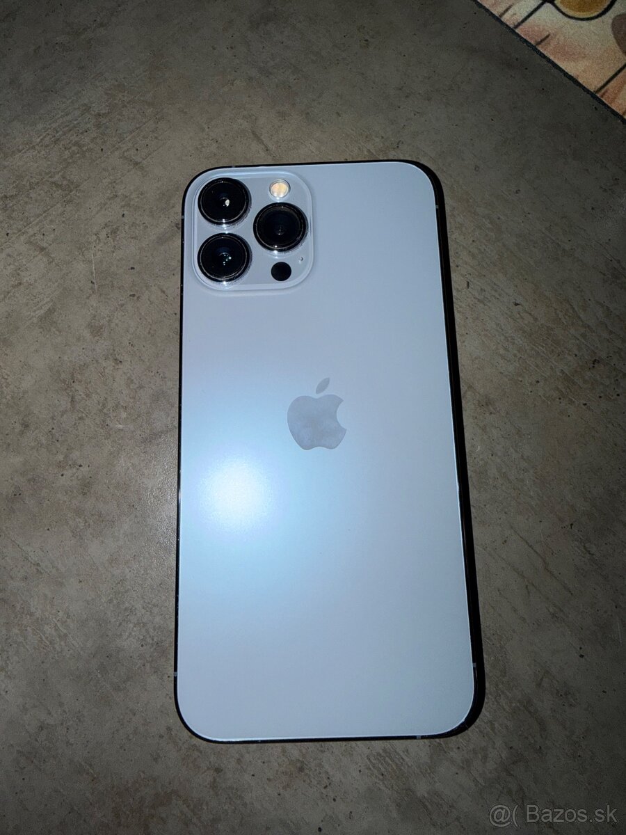 Iphone 13 pro max - 4