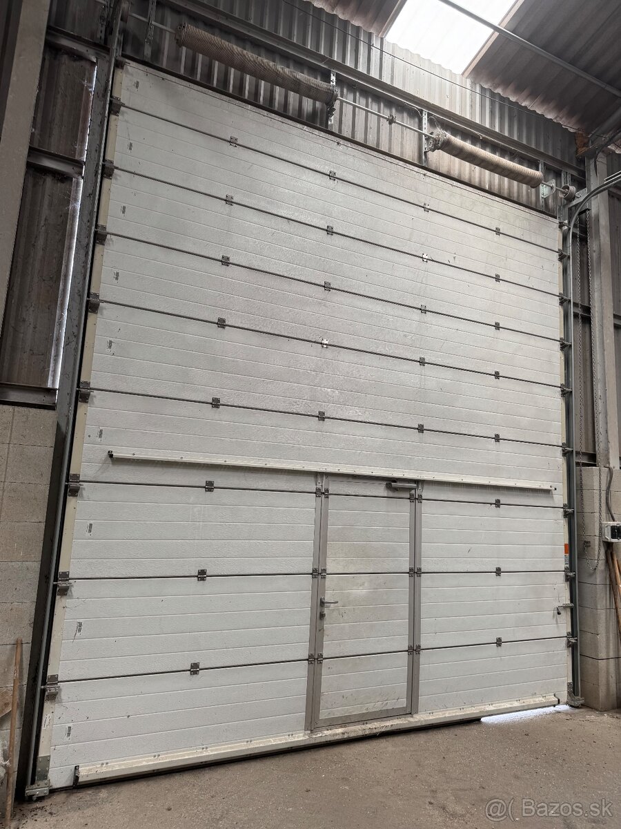 Prenájom skladu - 4