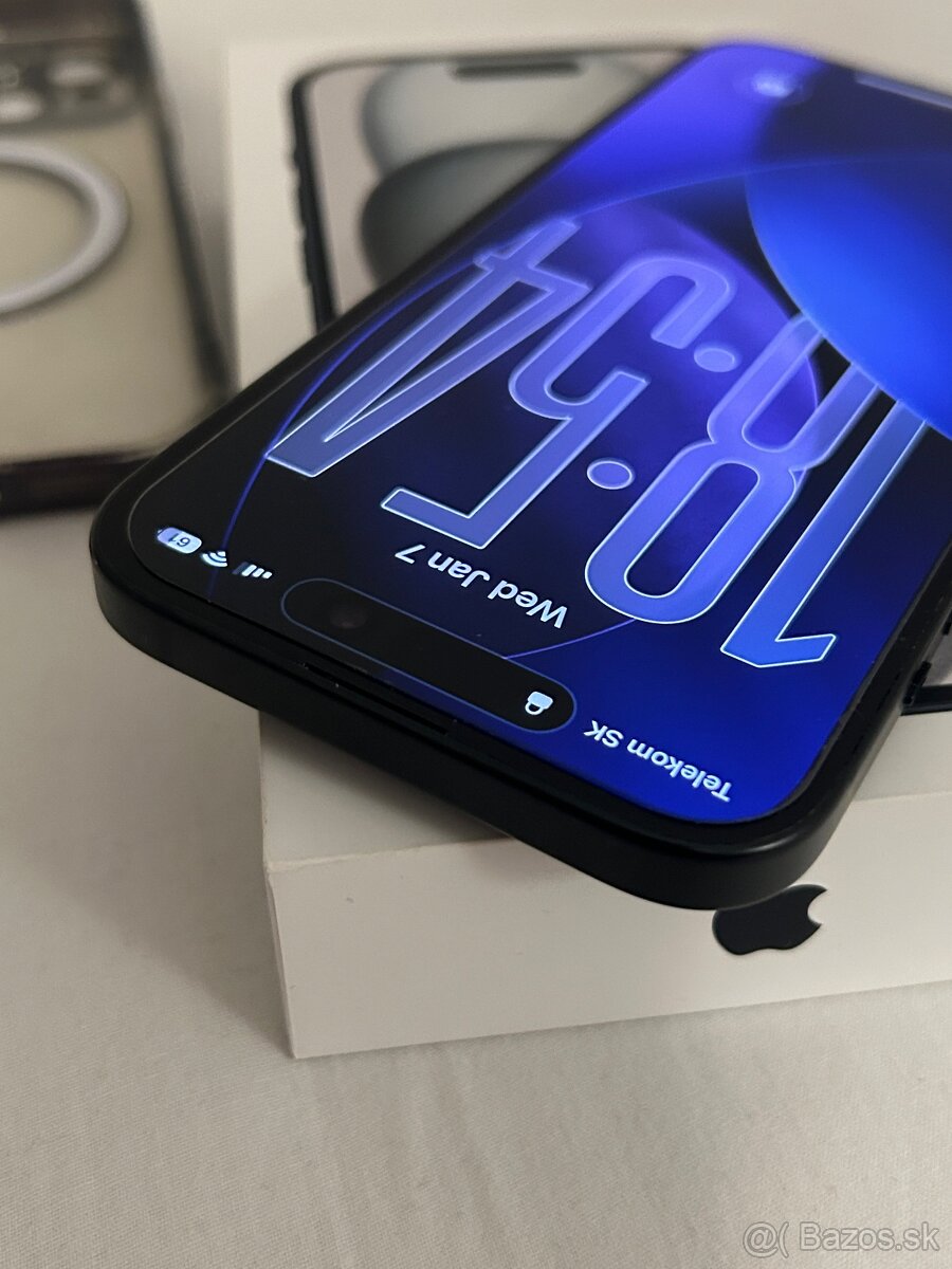 iPhone 15, 128gb - 4