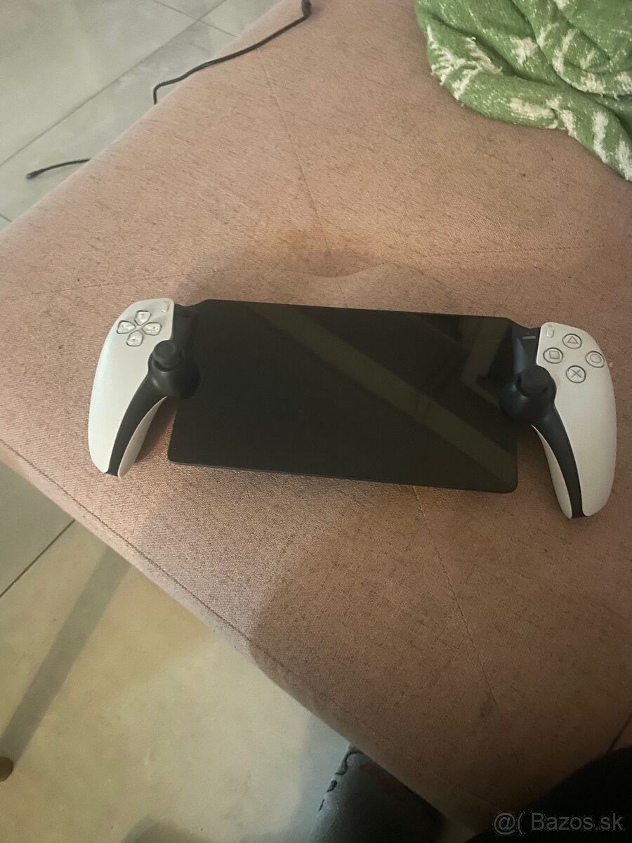 playstation portable - 4