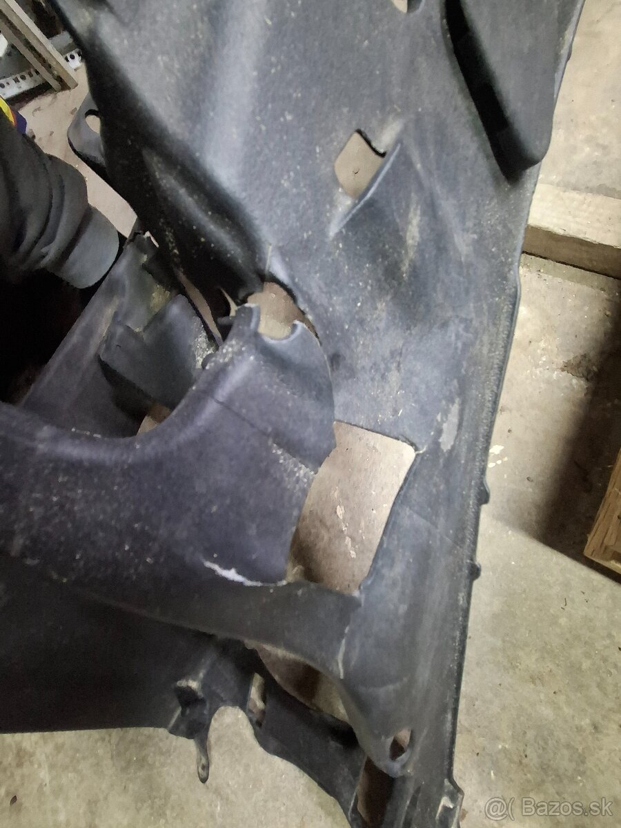 Predný držiak Sahara - 4