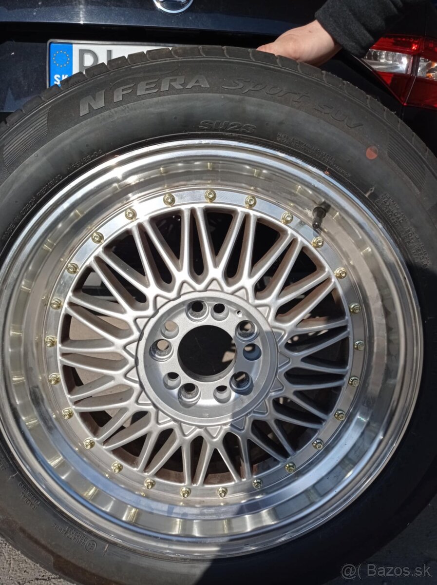 Elektrony a pneumatiky. - 4