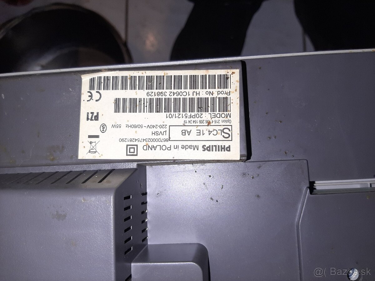 TV,Obrazovka Uhl.51,Monitor - 4