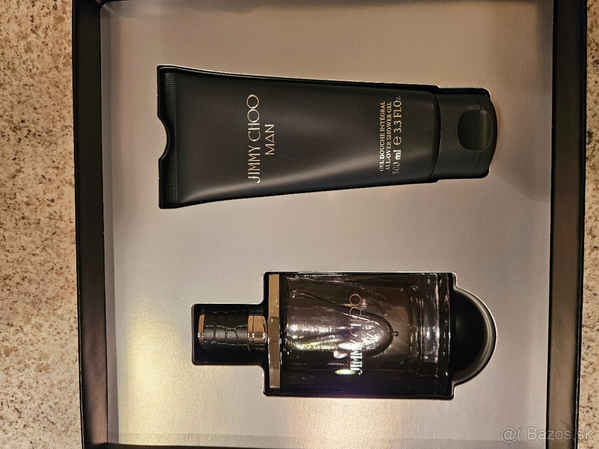 Darčekové kazety parfémov - 4