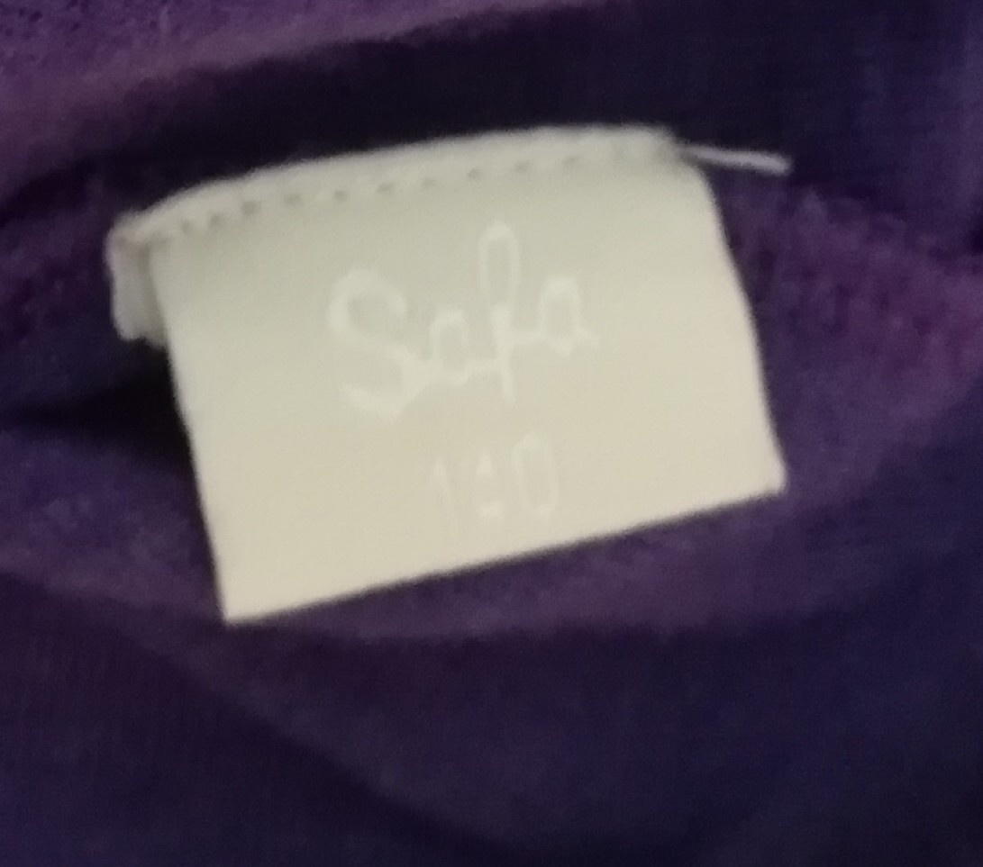 Merino tričko XS - 4