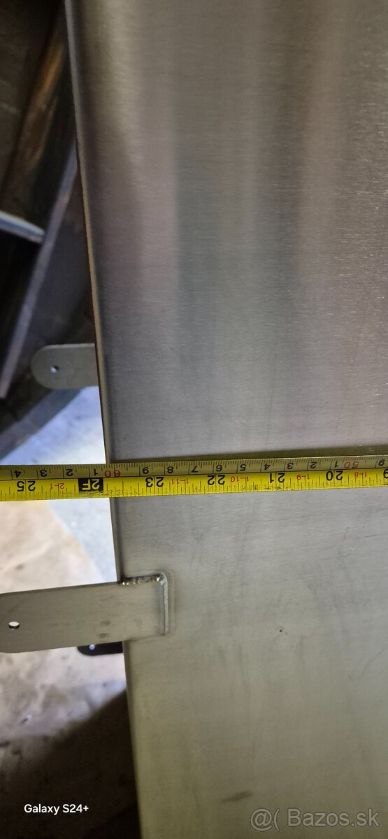 Pec do kupacej kade - 4