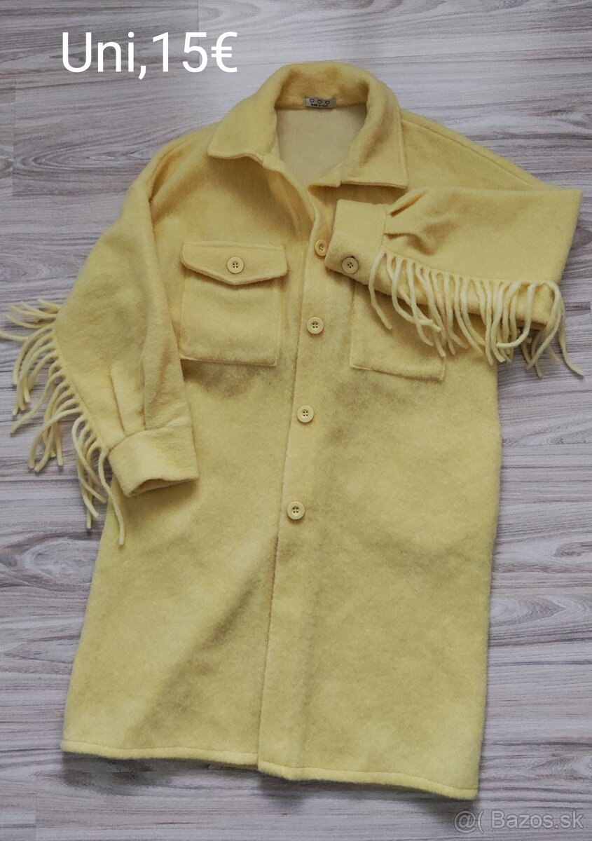 Dámske kabáty - 4