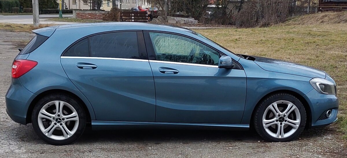 Predam Mercedes A 180 CDI - 4